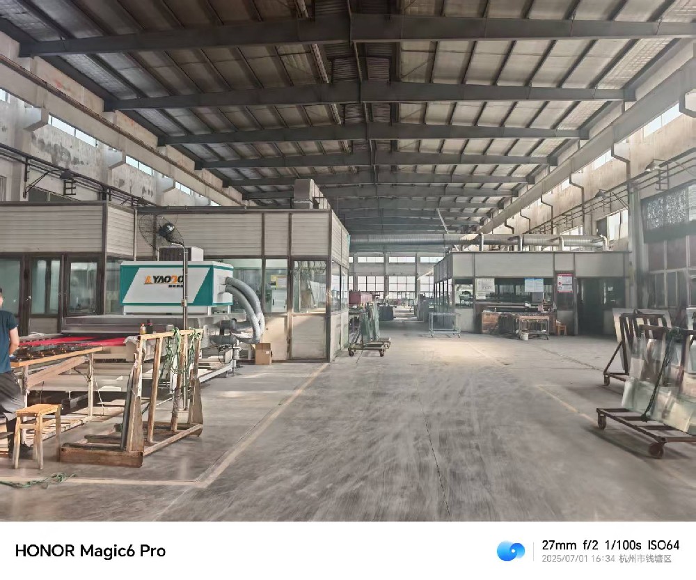 浙江杭州钱塘光锦新科技有限公司